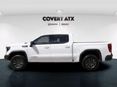 More photos of 2024 GMC Sierra 1500 AT4X at Covert Buick GMC, TX