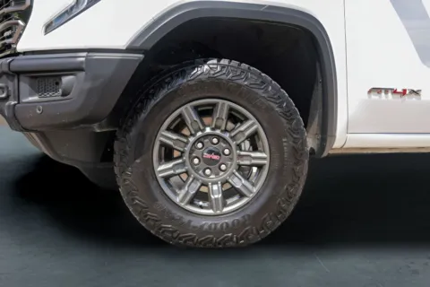 More photos of 2024 GMC Sierra 1500 AT4X at Covert Buick GMC, TX