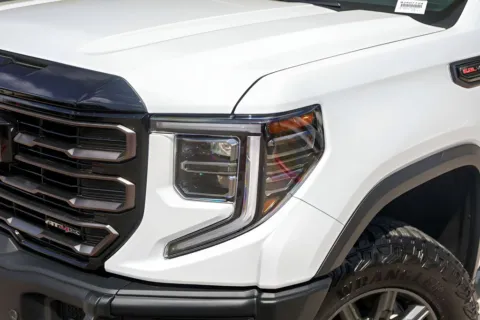 Another view of 2024 GMC Sierra 1500 AT4X for sale in Austin, TX at Covert Buick GMC