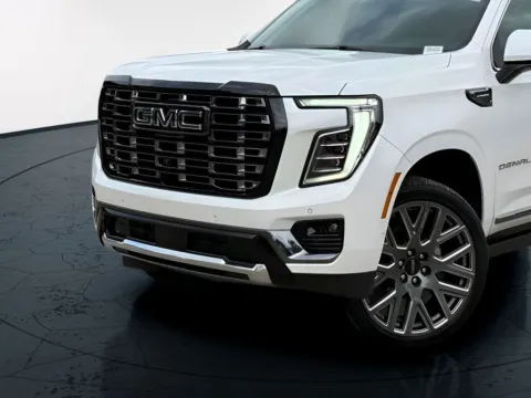 Photos of 2025 GMC Yukon Denali Ultimate for sale in Austin, TX at Covert Buick GMC