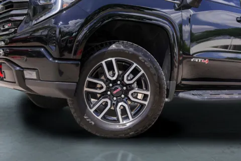 More photos of 2025 GMC Sierra 1500 AT4 at Covert Buick GMC, TX