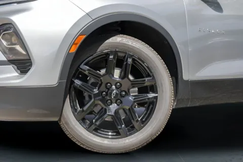 More photos of 2023 Chevrolet Blazer LT at Covert Buick GMC, TX