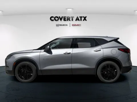 More photos of 2023 Chevrolet Blazer LT at Covert Buick GMC, TX