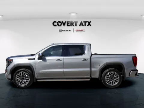 More photos of 2025 GMC Sierra 1500 Denali Ultimate at Covert Buick GMC, TX