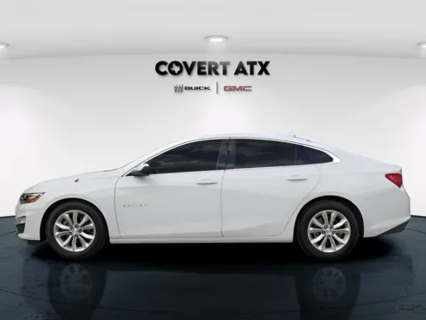 More photos of 2024 Chevrolet Malibu LT at Covert Buick GMC, TX