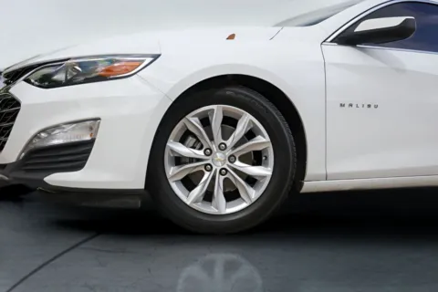 More photos of 2024 Chevrolet Malibu LT at Covert Buick GMC, TX