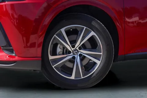 Another view of 2024 Lexus RX 350 for sale in Austin, TX at Covert Buick GMC