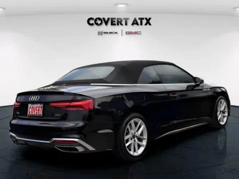 More photos of 2024 Audi A5 45 S line Premium at Covert Buick GMC, TX