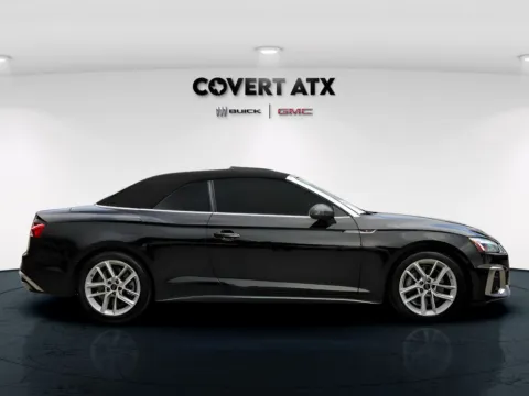 More photos of 2024 Audi A5 45 S line Premium at Covert Buick GMC, TX