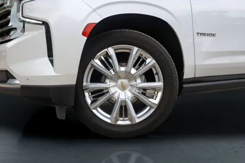 More photos of 2023 Chevrolet Tahoe High Country at Covert Buick GMC, TX