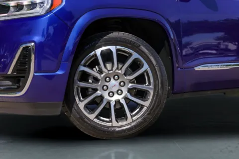 More photos of 2023 GMC Acadia Denali at Covert Buick GMC, TX