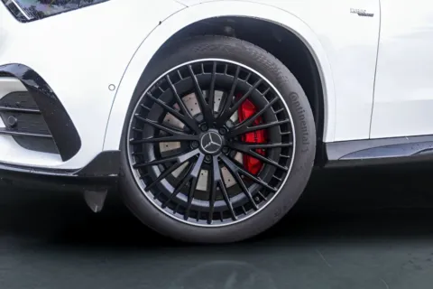 More photos of 2025 Mercedes-Benz GLC 43 AMG at Covert Buick GMC, TX