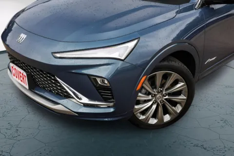Another view of 2025 Buick Envista Avenir for sale in Austin, TX at Covert Buick GMC