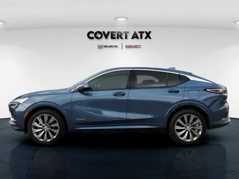 More photos of 2025 Buick Envista Avenir at Covert Buick GMC, TX