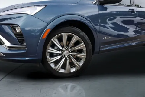 More photos of 2025 Buick Envista Avenir at Covert Buick GMC, TX