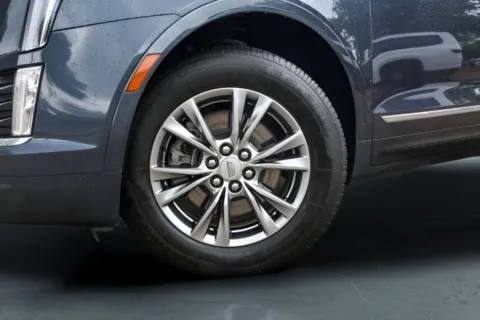 More photos of 2021 Cadillac XT5 Premium Luxury at Covert Buick GMC, TX