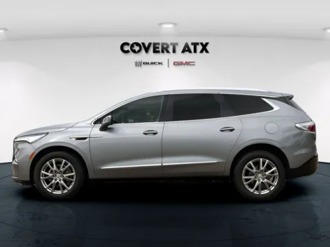 More photos of 2023 Buick Enclave Essence at Covert Buick GMC, TX