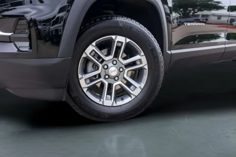 Another view of 2026 GMC Terrain Elevation for sale in Austin, TX at Covert Buick GMC