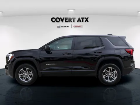 More photos of 2026 GMC Terrain Elevation at Covert Buick GMC, TX