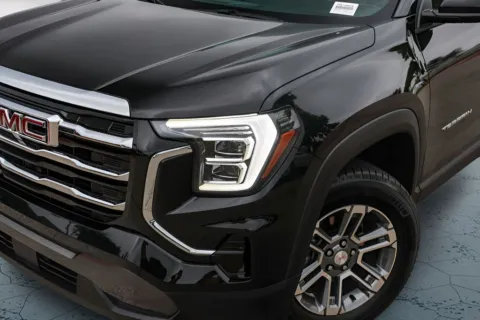 Photos of 2026 GMC Terrain Elevation for sale in Austin, TX at Covert Buick GMC