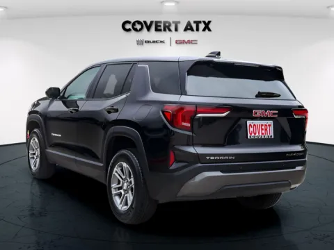 More photos of 2026 GMC Terrain Elevation at Covert Buick GMC, TX