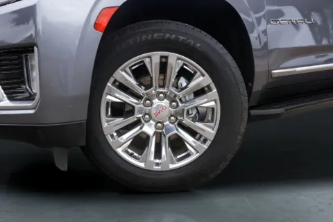More photos of 2021 GMC Yukon Denali at Covert Buick GMC, TX