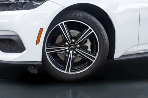 More photos of 2025 Ford Mustang EcoBoost at Covert Buick GMC, TX