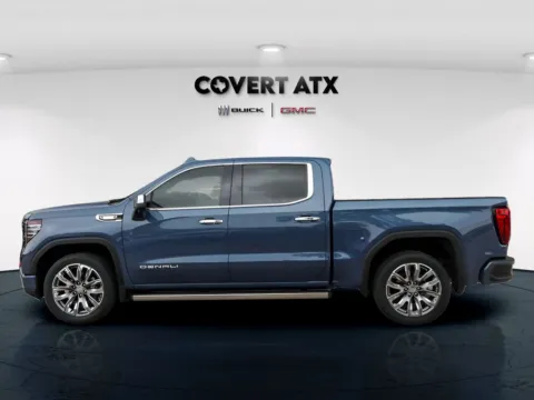 More photos of 2024 GMC Sierra 1500 Denali at Covert Buick GMC, TX