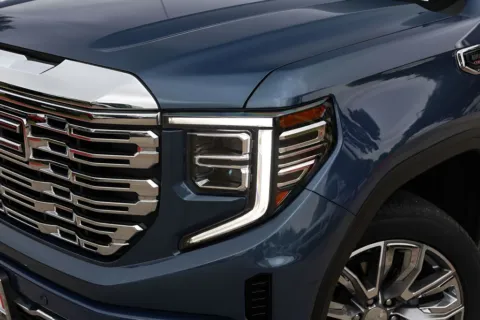 Another view of 2024 GMC Sierra 1500 Denali for sale in Austin, TX at Covert Buick GMC