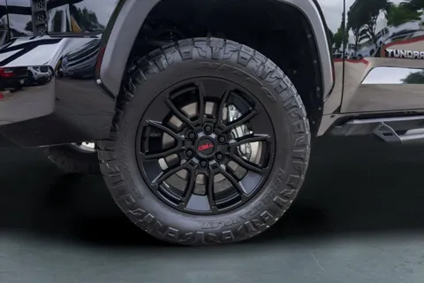More photos of 2023 Toyota Tundra SR5 at Covert Buick GMC, TX