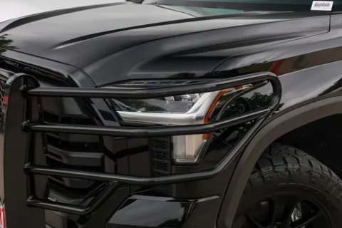 Another view of 2023 Toyota Tundra SR5 for sale in Austin, TX at Covert Buick GMC