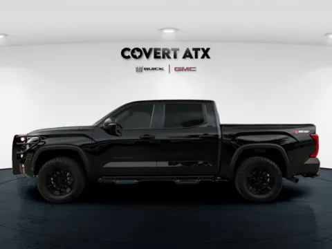 More photos of 2023 Toyota Tundra SR5 at Covert Buick GMC, TX