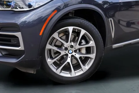 More photos of 2022 BMW X5 sDrive40i at Covert Buick GMC, TX
