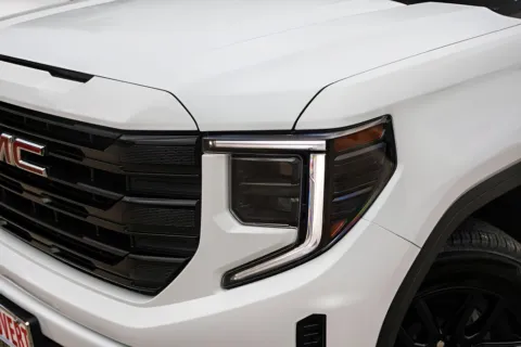 Another view of 2025 GMC Sierra 1500 Elevation for sale in Austin, TX at Covert Buick GMC