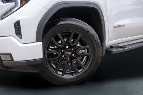 More photos of 2025 GMC Sierra 1500 Elevation at Covert Buick GMC, TX