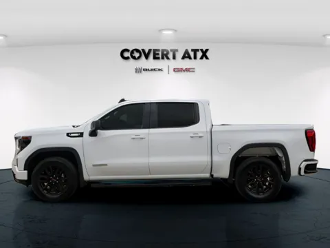More photos of 2025 GMC Sierra 1500 Elevation at Covert Buick GMC, TX