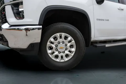 More photos of 2023 Chevrolet Silverado 2500HD LT at Covert Buick GMC, TX