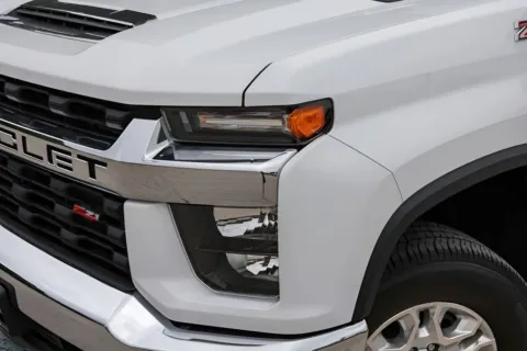 Another view of 2023 Chevrolet Silverado 2500HD LT for sale in Austin, TX at Covert Buick GMC