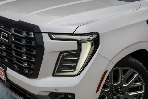 Another view of 2025 GMC Yukon Denali Ultimate for sale in Austin, TX at Covert Buick GMC