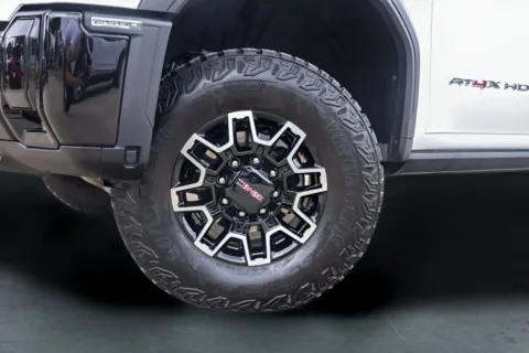 More photos of 2025 GMC Sierra 2500HD AT4X at Covert Buick GMC, TX
