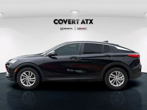 More photos of 2024 Buick Envista Preferred at Covert Buick GMC, TX