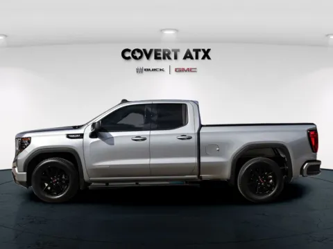 More photos of 2024 GMC Sierra 1500 Elevation at Covert Buick GMC, TX
