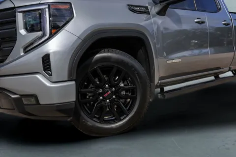 More photos of 2024 GMC Sierra 1500 Elevation at Covert Buick GMC, TX