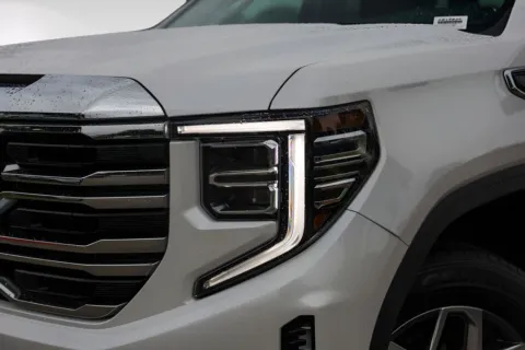 Another view of 2023 GMC Sierra 1500 SLT for sale in Austin, TX at Covert Buick GMC