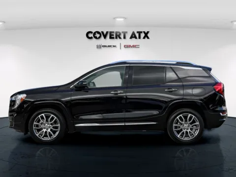 More photos of 2022 GMC Terrain Denali at Covert Buick GMC, TX