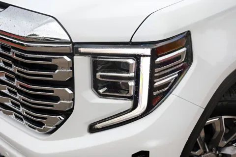 Another view of 2023 GMC Sierra 1500 Denali for sale in Austin, TX at Covert Buick GMC