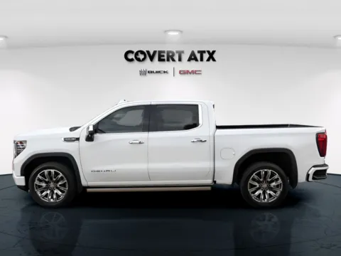 More photos of 2023 GMC Sierra 1500 Denali at Covert Buick GMC, TX