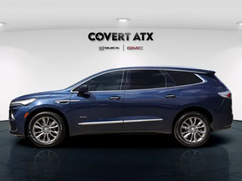 More photos of 2023 Buick Enclave Avenir at Covert Buick GMC, TX