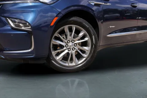 More photos of 2023 Buick Enclave Avenir at Covert Buick GMC, TX