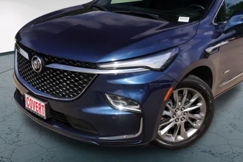 Another view of 2023 Buick Enclave Avenir for sale in Austin, TX at Covert Buick GMC